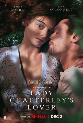 Lady Chatterley szeretője (2022) online film
