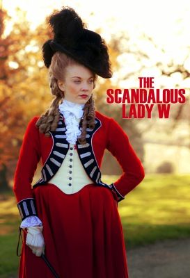 Lady W botrányos élete (2015) online film