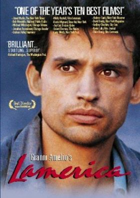 Lamerica (1994) online film