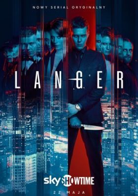 Langer 1. évad (2025) online sorozat