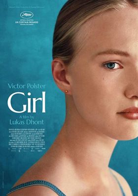 Lány (2018) online film