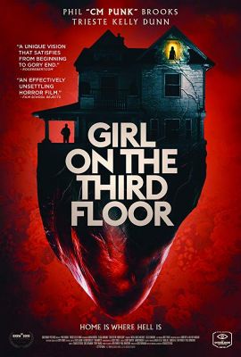 Lány a harmadik emeleten (2019) online film