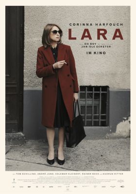 Lara (2019) online film
