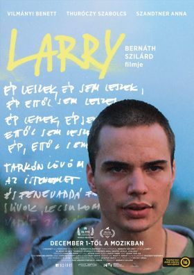 Larry (2022) online film