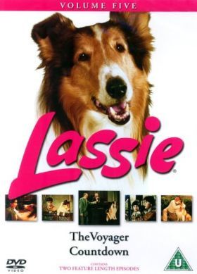Lassie, az utazó, a film (1966) online film