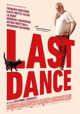 Last Dance (2022) online film