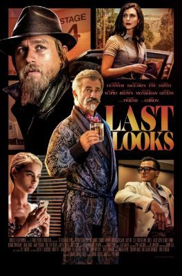 Last Looks (2021) online film