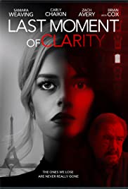 Last Moment of Clarity (2020) online film