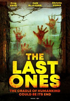 Last Ones Out (2015) online film
