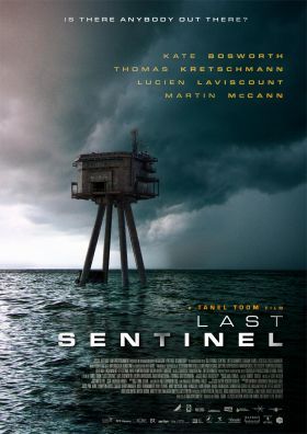 Last Sentinel (2023) online film