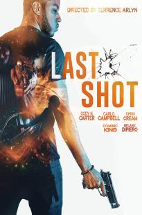 Last Shot (2020) online film