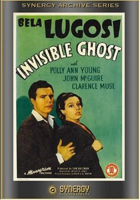 Láthatatlan kísértet (1941) online film