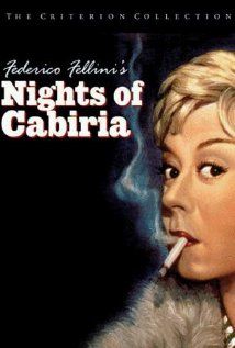 Le notti di Cabiria (1957) online film