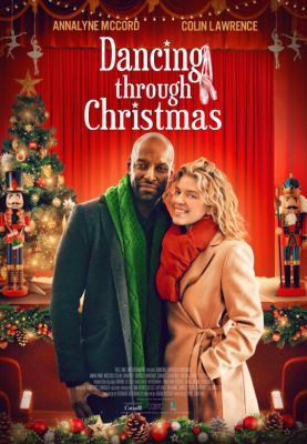 Légies szerelem karácsonykor (2021) online film