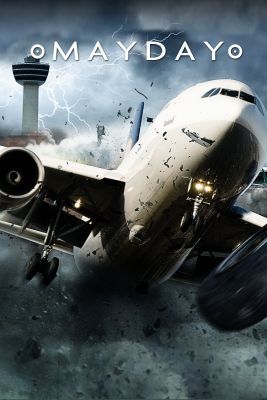 Légikatasztrófák 19. évad (2019) online sorozat
