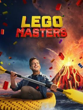 LEGO Masters 1. évad (2023) online sorozat