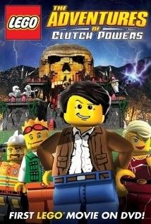 Lego - Clutch Powers kalandjai (2010) online film