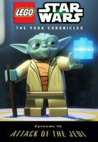 Lego Star Wars: Yoda krónikák - A Jedik támadása (2013) online film