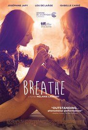 Lélegezz! (2014) online film