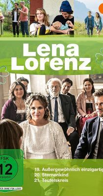 Lena Lorenz 8. évad (2022) online sorozat
