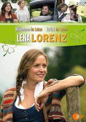 Lena Lorenz - Szülésznő az Alpokban 3 évad