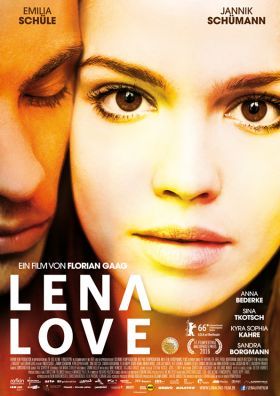 LenaLove (2016) online film