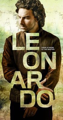 Leonardo 1. évad (2021) online sorozat