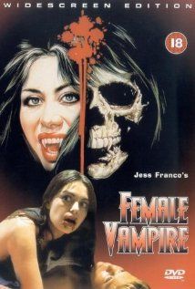 Female Vampire (1973) online film