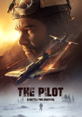 A pilóta (2021) online film