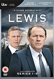 Lewis - Az oxfordi nyomozó 2. évad (2007) online sorozat
