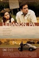 Libanon, Pennsylvania (2010) online film