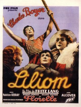 Liliom (1934) online film