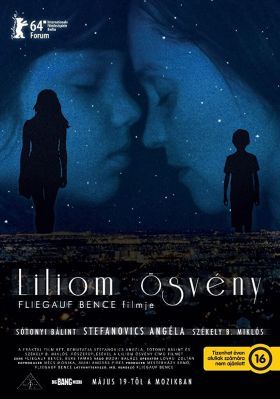 Liliom ösvény (2016) online film