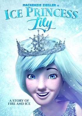 Lily, a jéghercegnő (2018) online film