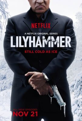 Lilyhammer 1. évad (2011) online sorozat