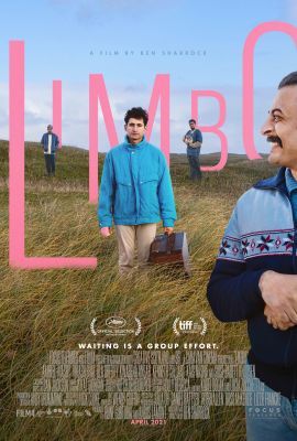 Limbo (2020) online film