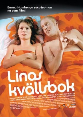 Lina esti naplója (2007) online film