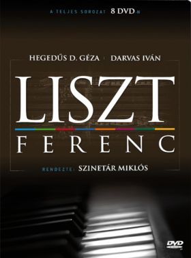 Liszt Ferenc 1. évad (1982) online sorozat