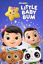 Little Baby Bum: Zenéljünk együtt! 1. évad (2023) online sorozat
