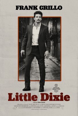 Little Dixie (2023) online film