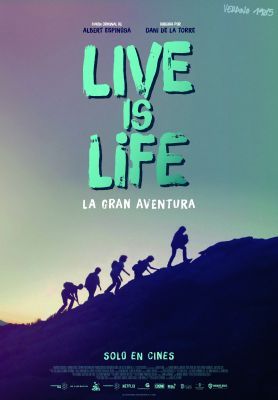 Live Is Life (2021) online film