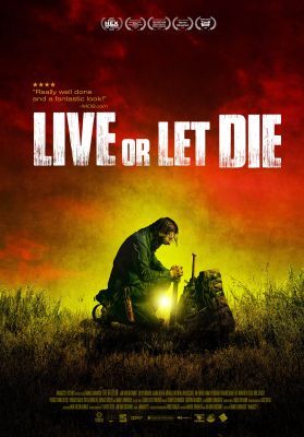Live or Let Die (2020) online film