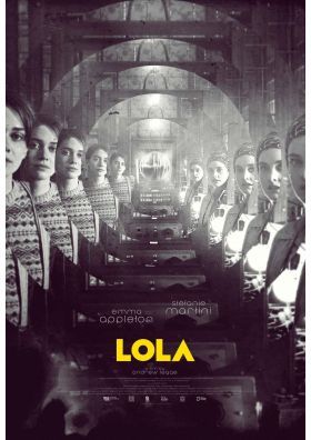 LOLA (2022) online film