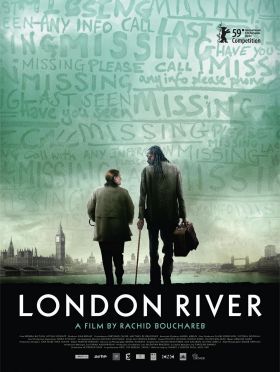 London River (2009) online film