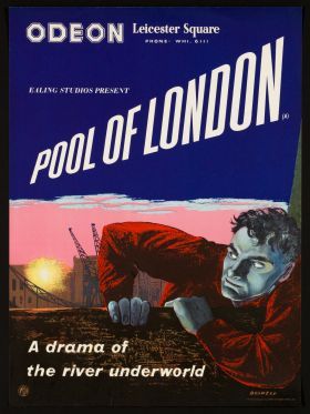 Londoni találkozás (1951) online film