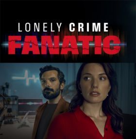 Lonely Crime Fanatic (2024) online film