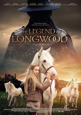 Longwood legendája (2014) online film