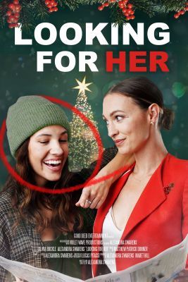 Looking for Her (2022) online film