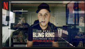 Lopom a sztárom: A hollywoodi rablások igaz története 1. évad (2022) online sorozat