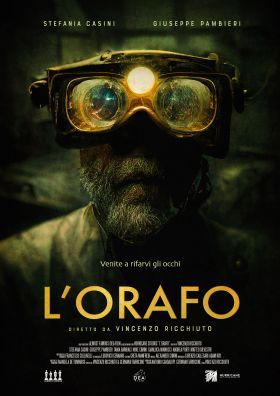 L'orafo / The Goldsmith (2022) online film